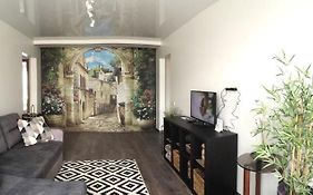Zarde Apartamentai