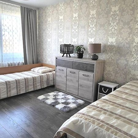 Apartament Zarde Apartamentai Kłajpeda Zewnętrze zdjęcie