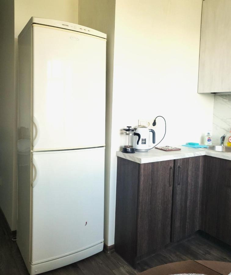 Apartament Zarde Apartamentai Kłajpeda Zewnętrze zdjęcie